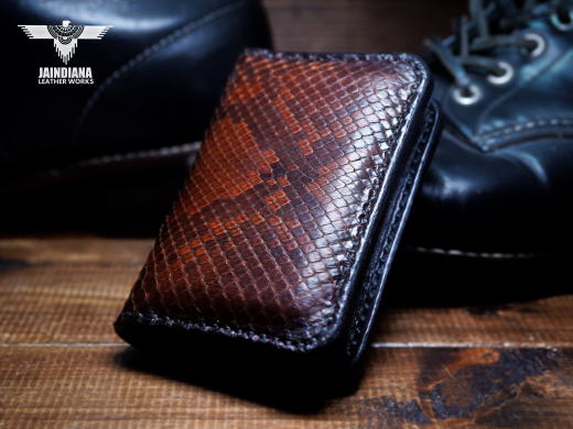 BCL-N �T�h�����U�[�����O�E�H���b�g4