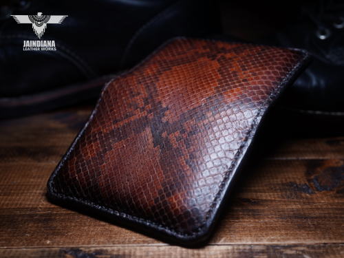 BCL-N �T�h�����U�[�����O�E�H���b�g4