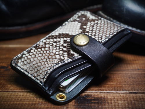 BCL-N �T�h�����U�[�����O�E�H���b�g3