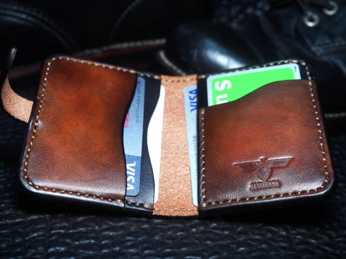 BCL-N �T�h�����U�[�����O�E�H���b�g4