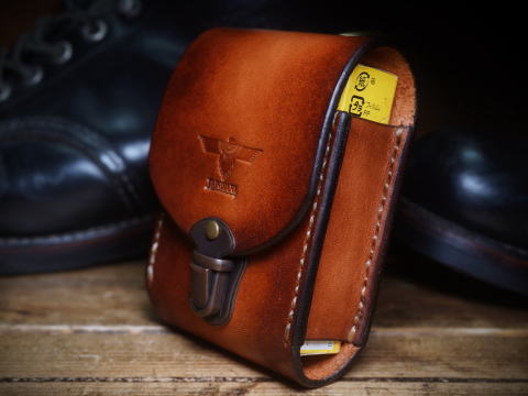 BCL-N �T�h�����U�[�����O�E�H���b�g4