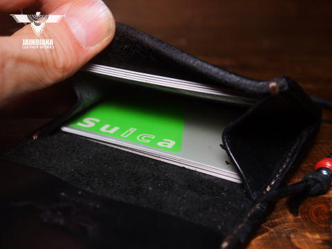 BCL-N �T�h�����U�[�����O�E�H���b�g5