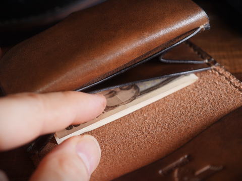 BCL-N �T�h�����U�[�����O�E�H���b�g4