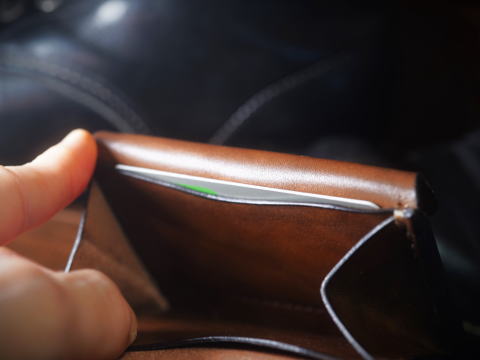 BCL-N �T�h�����U�[�����O�E�H���b�g4