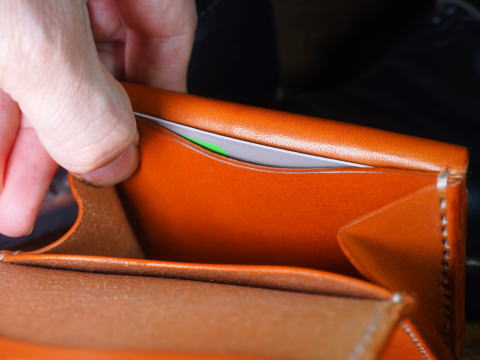 BCL-N �T�h�����U�[�����O�E�H���b�g4