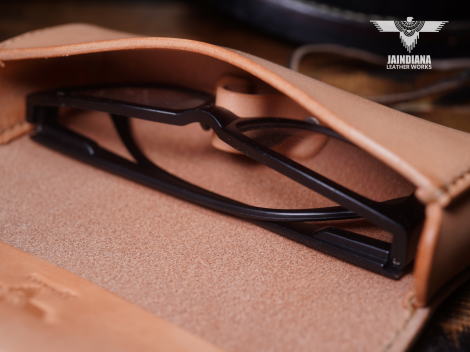 BCL-N サドルレザーロングウォレット4