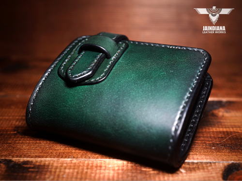 BCL-N �T�h�����U�[�����O�E�H���b�g3