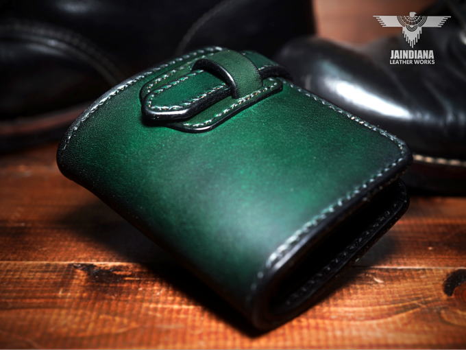 BCL-N �T�h�����U�[�����O�E�H���b�g1