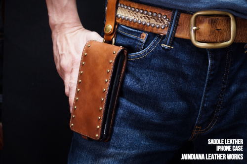 BCL-N サドルレザーロングウォレット2