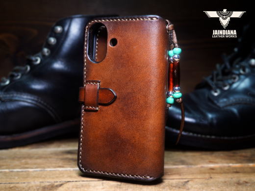 BCL-N �T�h�����U�[�����O�E�H���b�g4