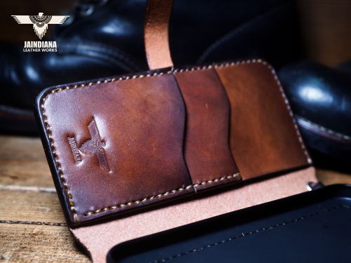 BCL-N �T�h�����U�[�����O�E�H���b�g3