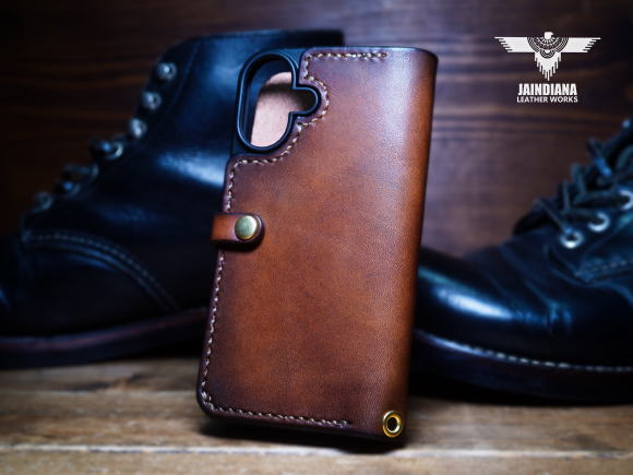 BCL-N �T�h�����U�[�����O�E�H���b�g3