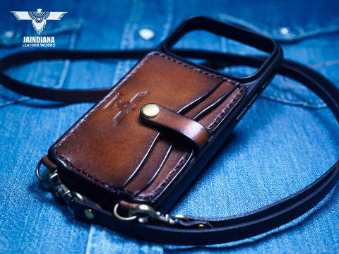 BCL-N �T�h�����U�[�����O�E�H���b�g3