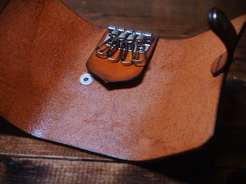 BCL-N �T�h�����U�[�����O�E�H���b�g4