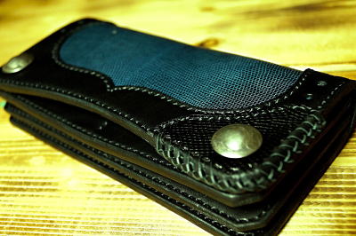 BCL-N �T�h�����U�[�����O�E�H���b�g3