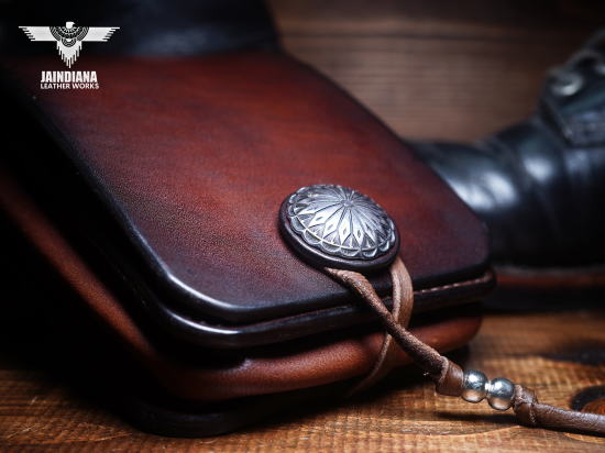 BCL-N �T�h�����U�[�����O�E�H���b�g3