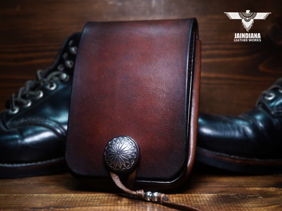 BCL-N �T�h�����U�[�����O�E�H���b�g3