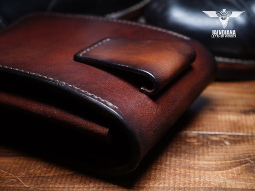 BCL-N �T�h�����U�[�����O�E�H���b�g3