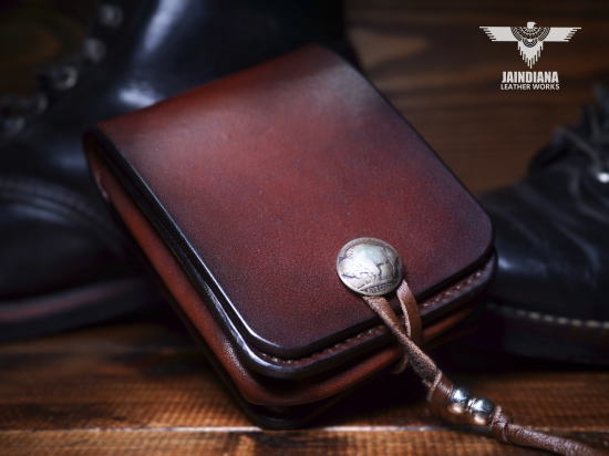 BCL-N �T�h�����U�[�����O�E�H���b�g3