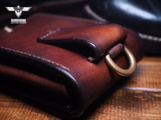 BCL-N �T�h�����U�[�����O�E�H���b�g3