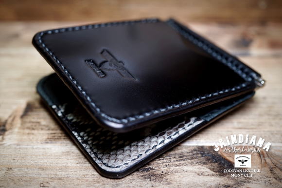 BCL-N サドルレザーロングウォレット2