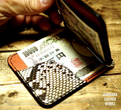 BCL-N �T�h�����U�[�����O�E�H���b�g3