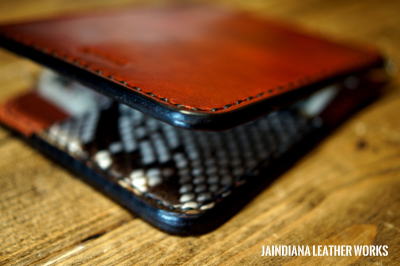 BCL-N �T�h�����U�[�����O�E�H���b�g4