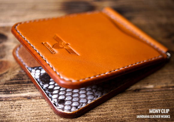 BCL-N サドルレザーロングウォレット2