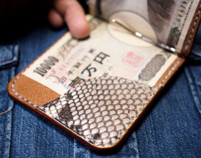 BCL-N �T�h�����U�[�����O�E�H���b�g3