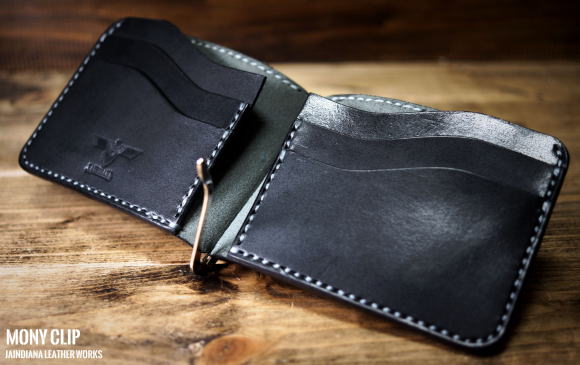 BCL-N サドルレザーロングウォレット2