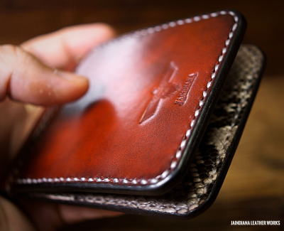 BCL-N �T�h�����U�[�����O�E�H���b�g4