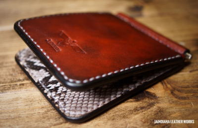 BCL-N �T�h�����U�[�����O�E�H���b�g5