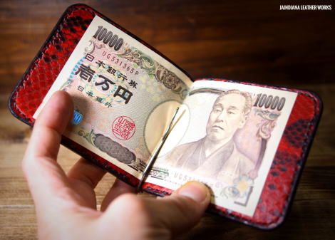 BCL-N �T�h�����U�[�����O�E�H���b�g3