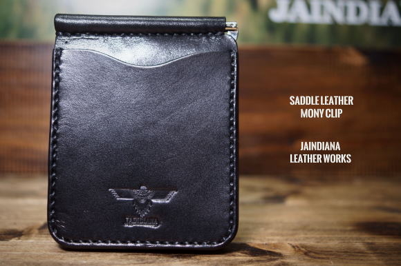 BCL-N サドルレザーロングウォレット2