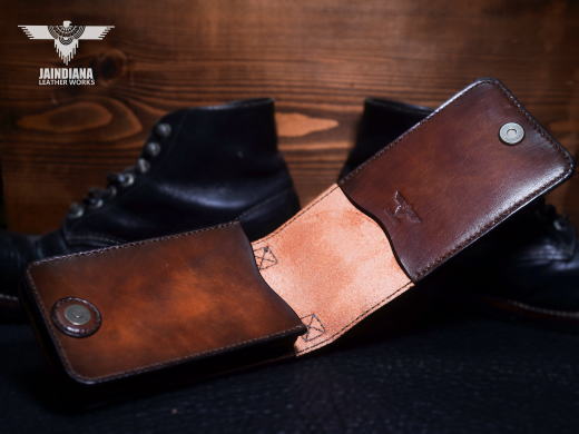 BCL-N �T�h�����U�[�����O�E�H���b�g4