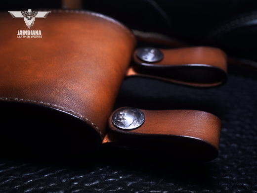 BCL-N �T�h�����U�[�����O�E�H���b�g3