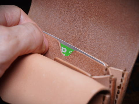 BCL-N �T�h�����U�[�����O�E�H���b�g4