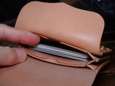 BCL-N �T�h�����U�[�����O�E�H���b�g4