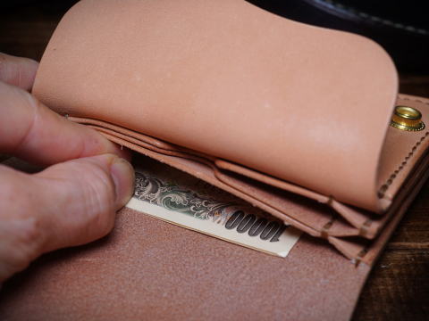 BCL-N �T�h�����U�[�����O�E�H���b�g4