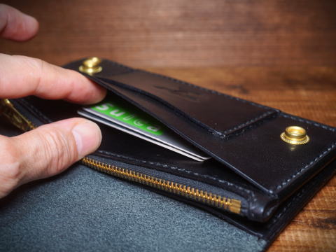 BCL-N �T�h�����U�[�����O�E�H���b�g4