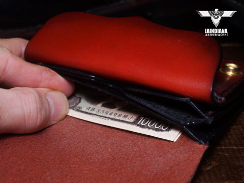 BCL-N �T�h�����U�[�����O�E�H���b�g4