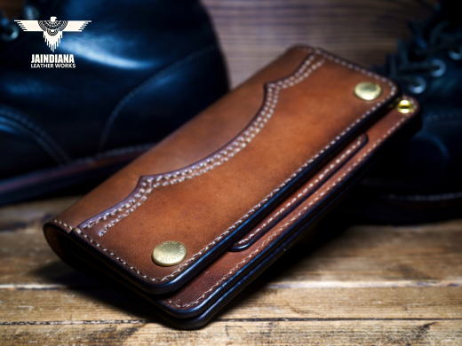 BCL-N �T�h�����U�[�����O�E�H���b�g3