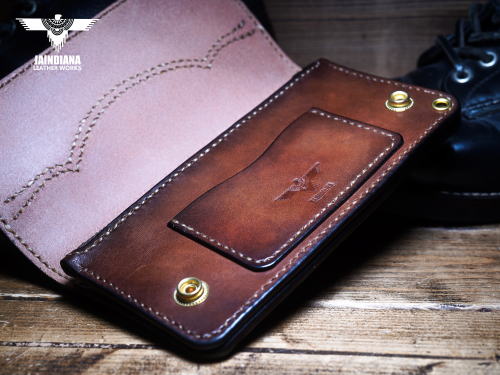 BCL-N �T�h�����U�[�����O�E�H���b�g4