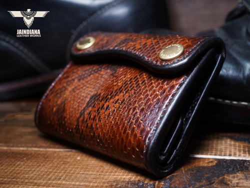 BCL-N �T�h�����U�[�����O�E�H���b�g4