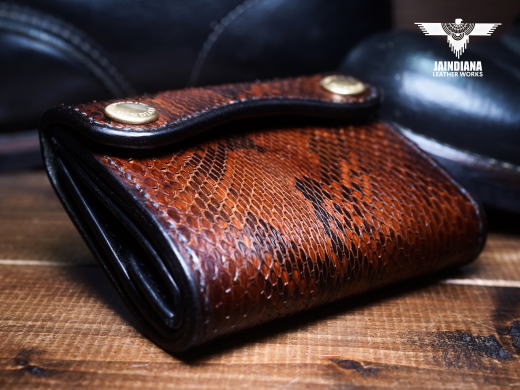 MDL-N ��D���̃T�h�����U�[�����O�E�H���b�g4