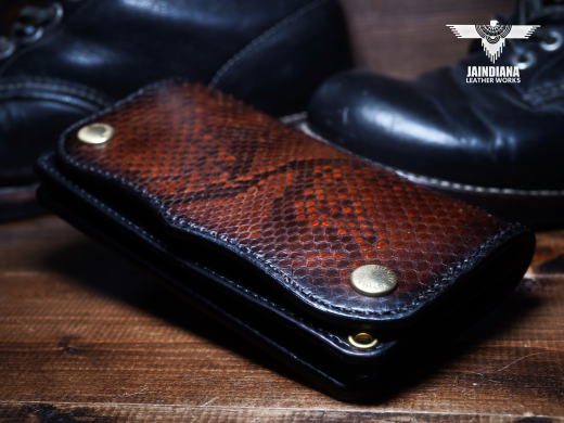 BCL-N �T�h�����U�[�����O�E�H���b�g4