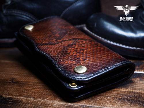 BCL-N �T�h�����U�[�����O�E�H���b�g4